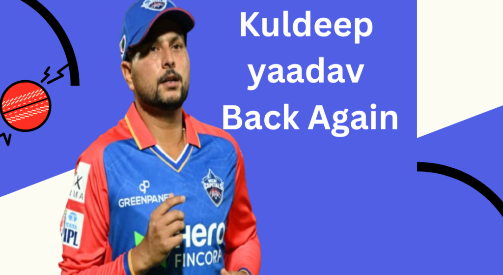 Mukesh Kumar and Kuldeep Yadav back again in LSG