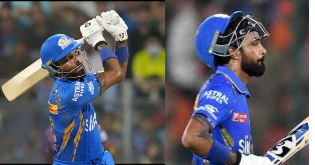 Why did Hardik Pandya fail for MI in IPL 2024