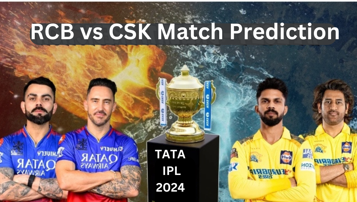 Rcb vs csk 68 match prediction