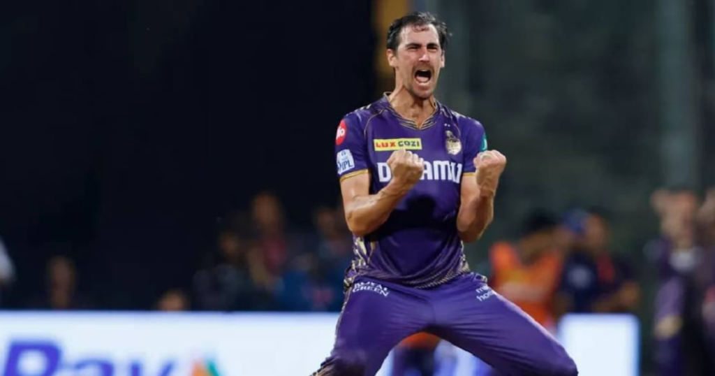 Kolkata Knight Riders beat Mumbai Indians by 24 runs