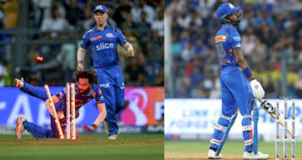 Why did Hardik Pandya fail for MI in IPL 2024